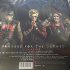 SIXX.AM PRAYERS FOR... LP UUSI NEW! NIMMAROITU!KOKO BÄNDIN - pikkukuva 2