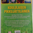 Koululaisen pikkujättiläinen - pikkukuva 2