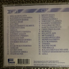 GEORG MALMSTEN-40 RAKASTETUINTA LAULUA-2CD, Fazer Records - pikkukuva 2