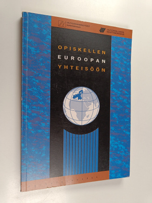 Opiskellen Euroopan yhteisöön