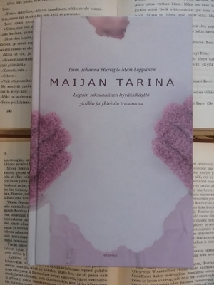 Hurtig, Leppänen - Maijan tarina (sid.)