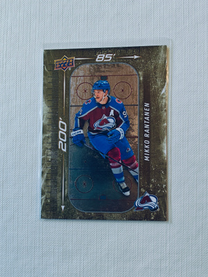 Mikko Rantanen