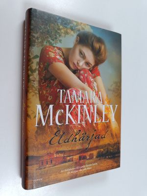 Tamara McKinley : Eldhärjad