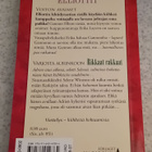 Harlequin Viettelys / Leanne Banks - Voiton avaimet - pikkukuva 2