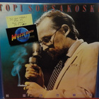TOPI SORSAKOSKI - HURMIO M-/EX+ 1ST PRESS LP - pikkukuva 1
