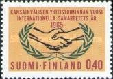 1965 Yhteistoiminnan vuosi ++