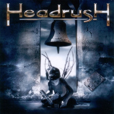 { headrush - headrush (hard rock) }