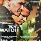 END OF WATCH / POLIISIT BLU-RAY - pikkukuva 1