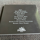 Elffor ”Son Of The Shades” Digipak CD 2017 - pikkukuva 3