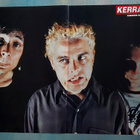 Smashing Pumpkins / Green Day : Posteri 90 -luvulta - pikkukuva 2