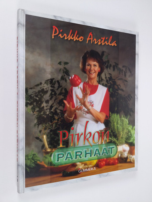 Pirkko Arstila : Pirkon parhaat