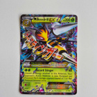 M Beedrill EX XY158 Holo - pikkukuva 1