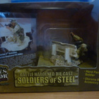 FORCES OF VALOR SOLDIERS OF STEEL U.S. MARINE 3RD (29 018) - pikkukuva 1