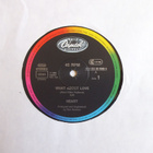 Heart – What About Love - 12" Maxi-Single - pikkukuva 3