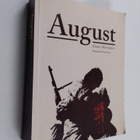 Risto Nurisalo : August (signeerattu) - pikkukuva 1