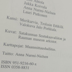 Satakunnan rakennusperinne (sid.) - pikkukuva 3