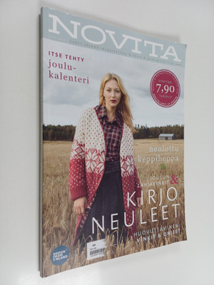 Novita talvi 2014