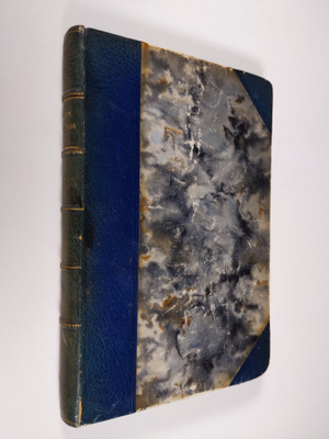 Knut Hamsun : Victoria : en kjaerlighets historie