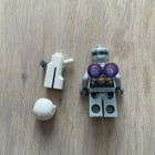 LEGO - Super Heroes -SH0971: Hydra Trooper - Energy Pack - pikkukuva 3