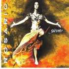 cd, Rosario - Siento [flamenco, latin pop, rock - pikkukuva 1