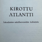 KIROTTU ATLANTTI - pikkukuva 2