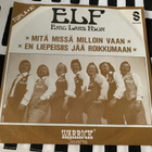 ELF: Mitä missä milloin vaan * En liepeisiis jää roikkumaan - pikkukuva 1