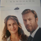 Murha Sandhamnissa 1 - 5 - pikkukuva 1
