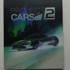Project Cars 2 Limited Steelbook Edition - pikkukuva 1