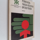 Perhekasvatuksen käsikirja opetustyöhön - pikkukuva 1