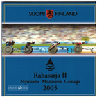 SUOMI RAHASARJA II 2005 - pikkukuva 1