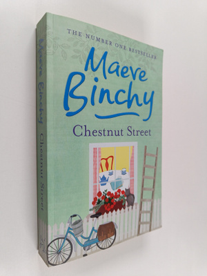 Maeve Binchy : Chestnut Street
