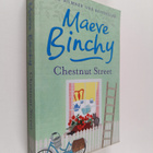 Maeve Binchy : Chestnut Street - pikkukuva 1