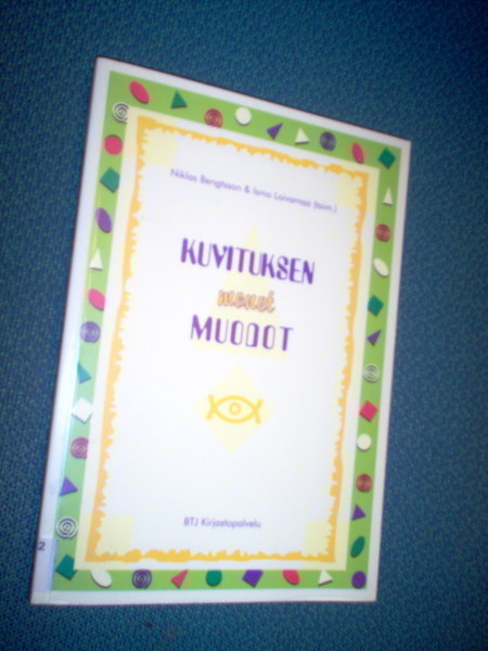 Bengtsson, Loivamaa: KUVITUKSEN MONET MUODOT (Sis.pk:t )