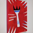Eve Hietamies : Teräsmiehen morsian (signeerattu) - pikkukuva 1