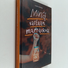 Laura Suomela : Minä vastaan marraskuu - pikkukuva 1