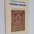 Ugur Ayyildiz : Contemporary Hand Made Turkish Carpets - pikkukuva 1