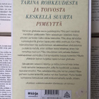 Eva Weaver - Jacobin takki (sid.) - pikkukuva 2