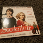 DVD-levy Sooloilua leffa - pikkukuva 1