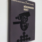 Paavo Haavikko : Munchhausen ; Nuket : kaksi näytelmää - pikkukuva 1
