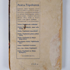 Gösta Knutsson : Pekka Töpöhännän kolmoset - pikkukuva 2