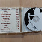 DAVE LINDHOLM – LUUTTUJENGI TULEE orig. FIN 2001 CD - pikkukuva 2