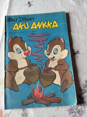 aku 1960 5