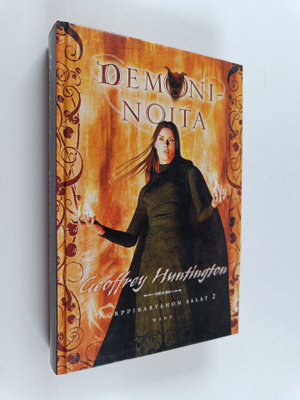 Geoffrey Huntington : Demoninoita
