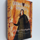 Geoffrey Huntington : Demoninoita - pikkukuva 1