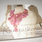 Teresa Searle Hurmaavat kangaskorut -nid - pikkukuva 1
