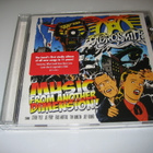 Aerosmith - Music From Another Dimension! (CD) - pikkukuva 1
