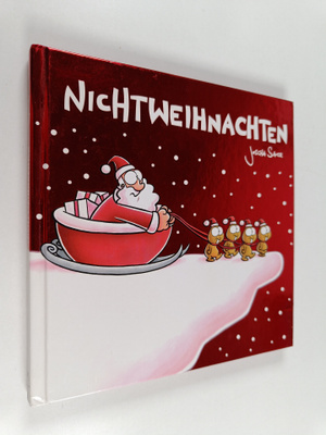 Joscha Sauer : Nichtweihnachten