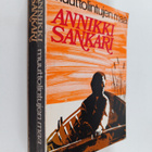 Annikki Sankari : Muuttolintujen maa - pikkukuva 1