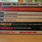James Hadley Chase x 8 - pikkukuva 1