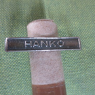 Hanko solki - pikkukuva 1